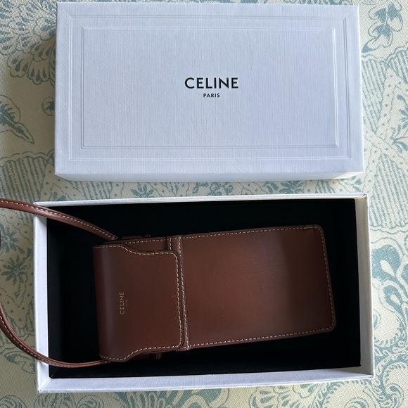 Triomphe 01 sunglasses in Acetate - Black on Black - Picture 7 of 7